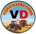 VISHAVKARMA DIRBA